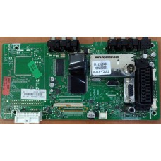17MB45M-3, 20513552, 20509816, AUOV7, T260XW04, VESTEL 26VH3000 LCD TV, VESTEL 26VH5906 26" LCD TV, Main board 17MB45M-3, 20513552, 20509816, AUOV7, T260XW04, VESTEL 26VH3000 LCD TV, VESTEL 26VH5906 26" LCD TV, Main board